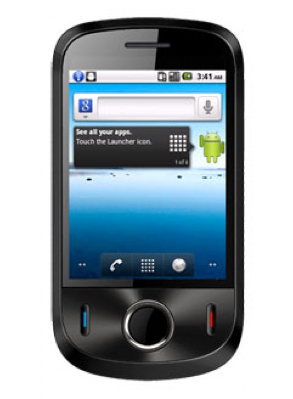 Huawei IDEOS C8150 CDMA
